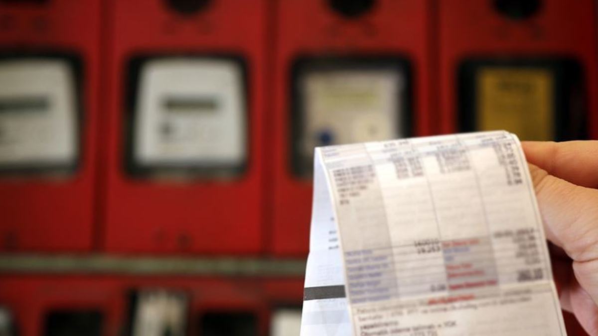 Elektriğe Zam Resmi Gazetede Yayınlandı