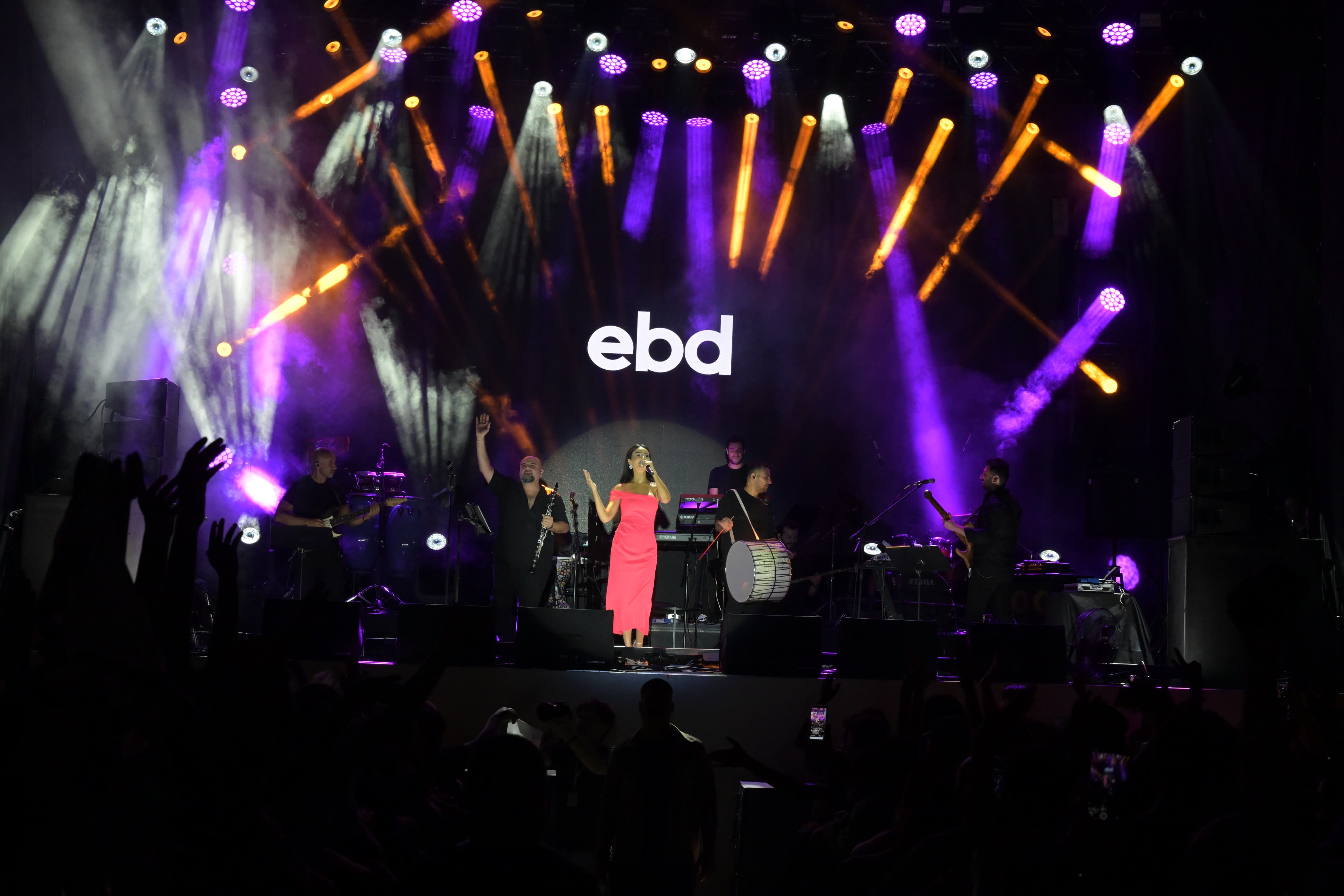 Elif Buse Doğan ve Alişan Malatyalılarla Buluştu