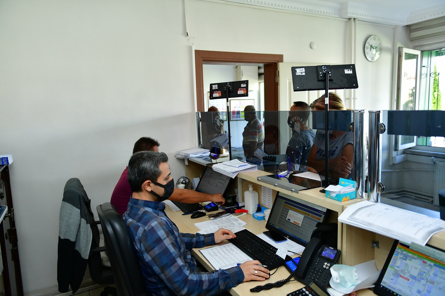 Emlak Vergisi 1. Taksit Ödemesi Son Gün 31 Mayıs