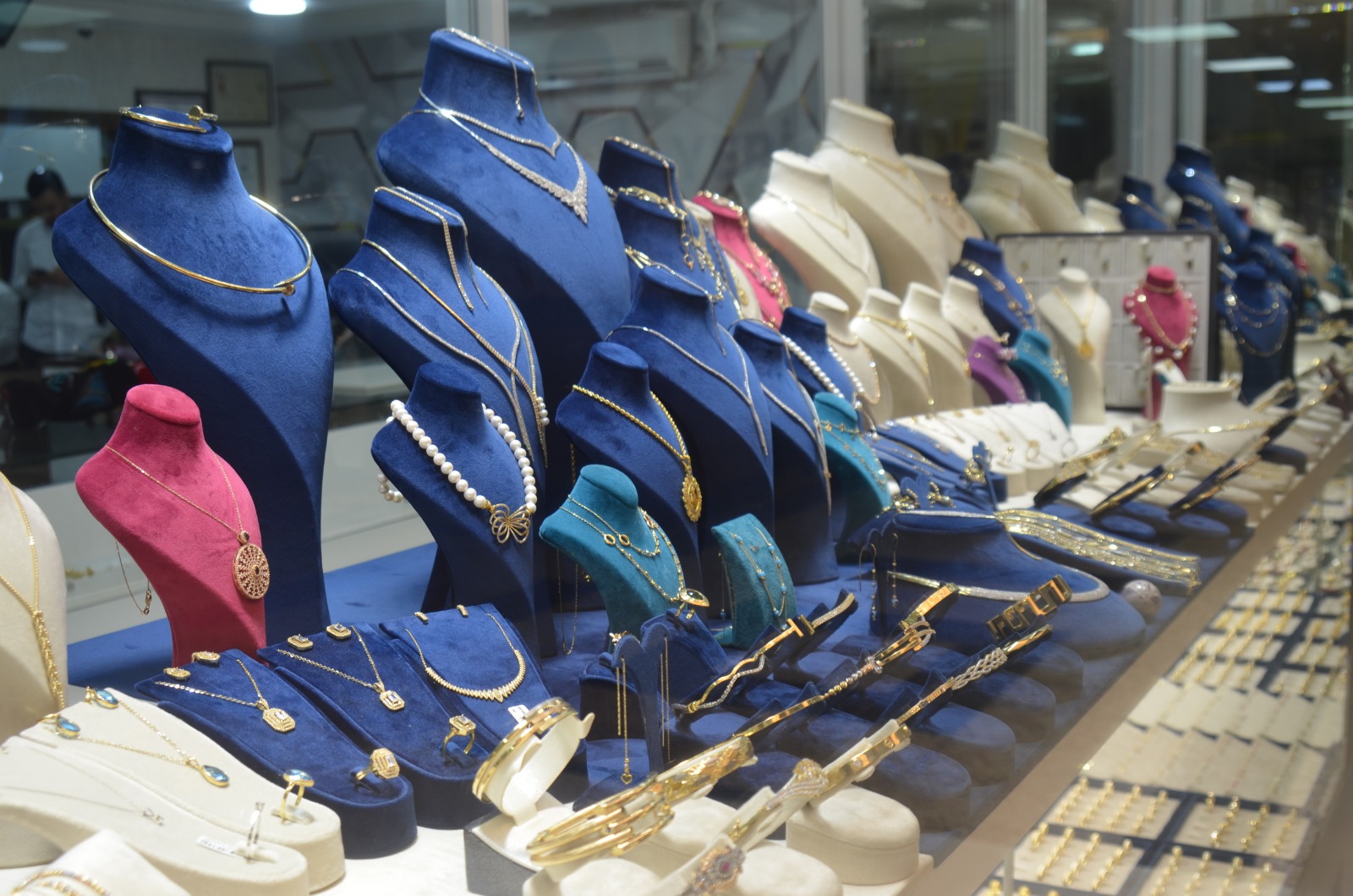 Engin Temizer Bayram Öncesi Altın Fiyatlarını Değerlendirdi