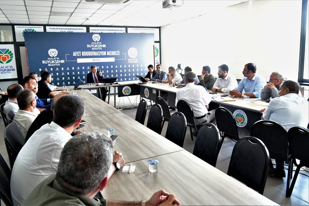 Enkazları Yerinde Ayrıştırma Yasaklandı