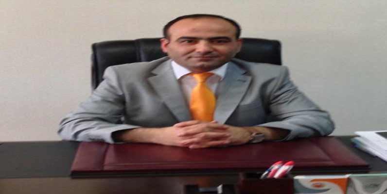 Erhan Berk Battalgazi Devlet Hastanesi Başhekimi Oldu