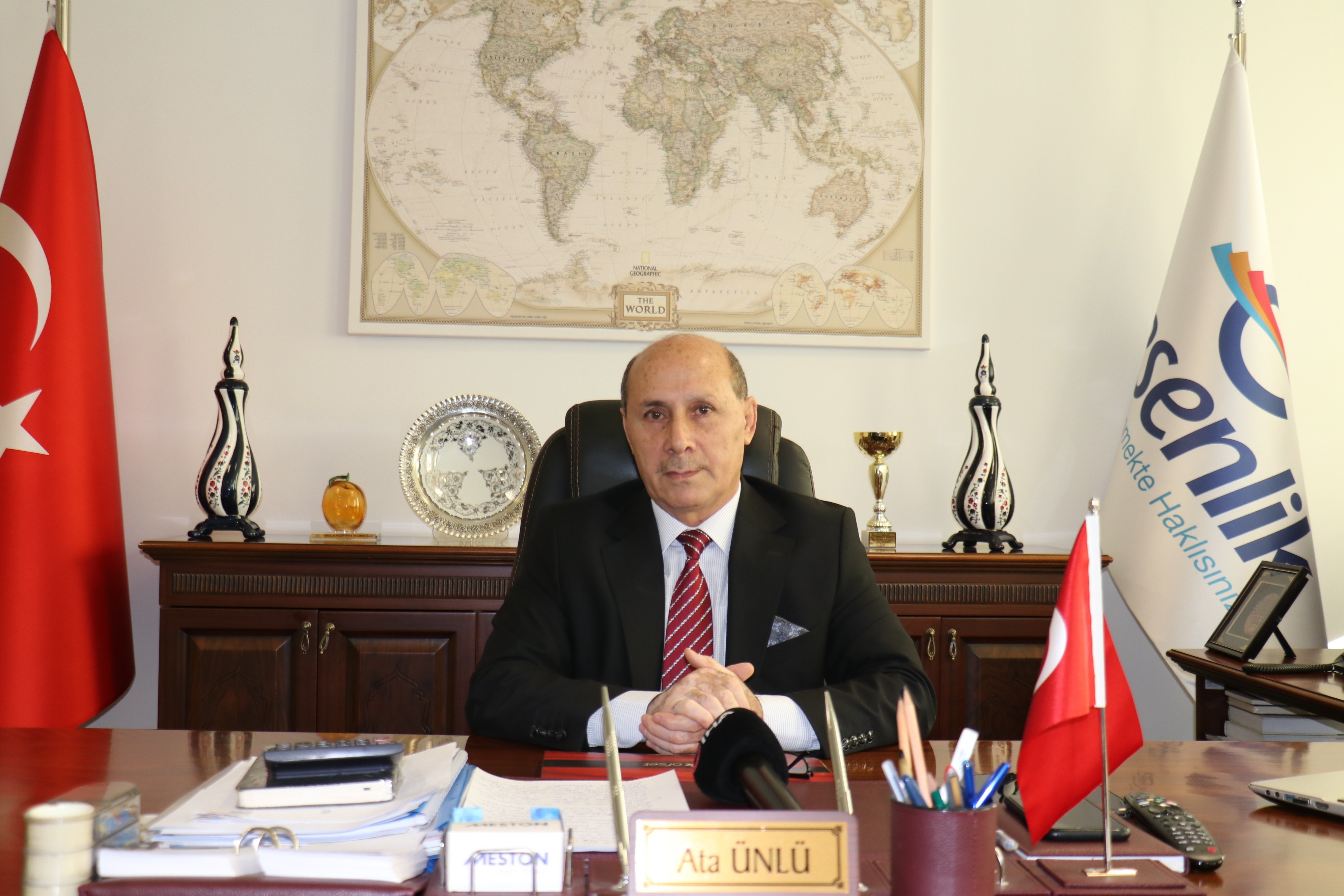 Esenlik Marketlerden dev indirim