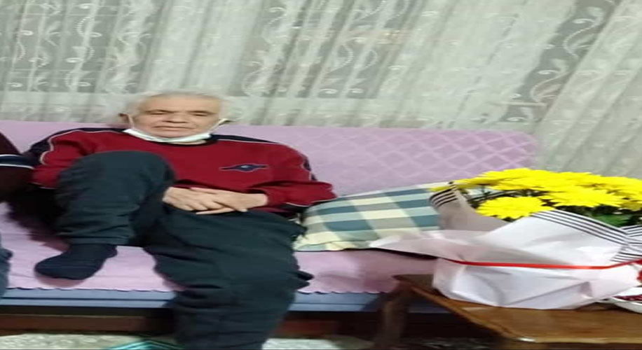 Eski Başkan Yıldız Vefat Etti