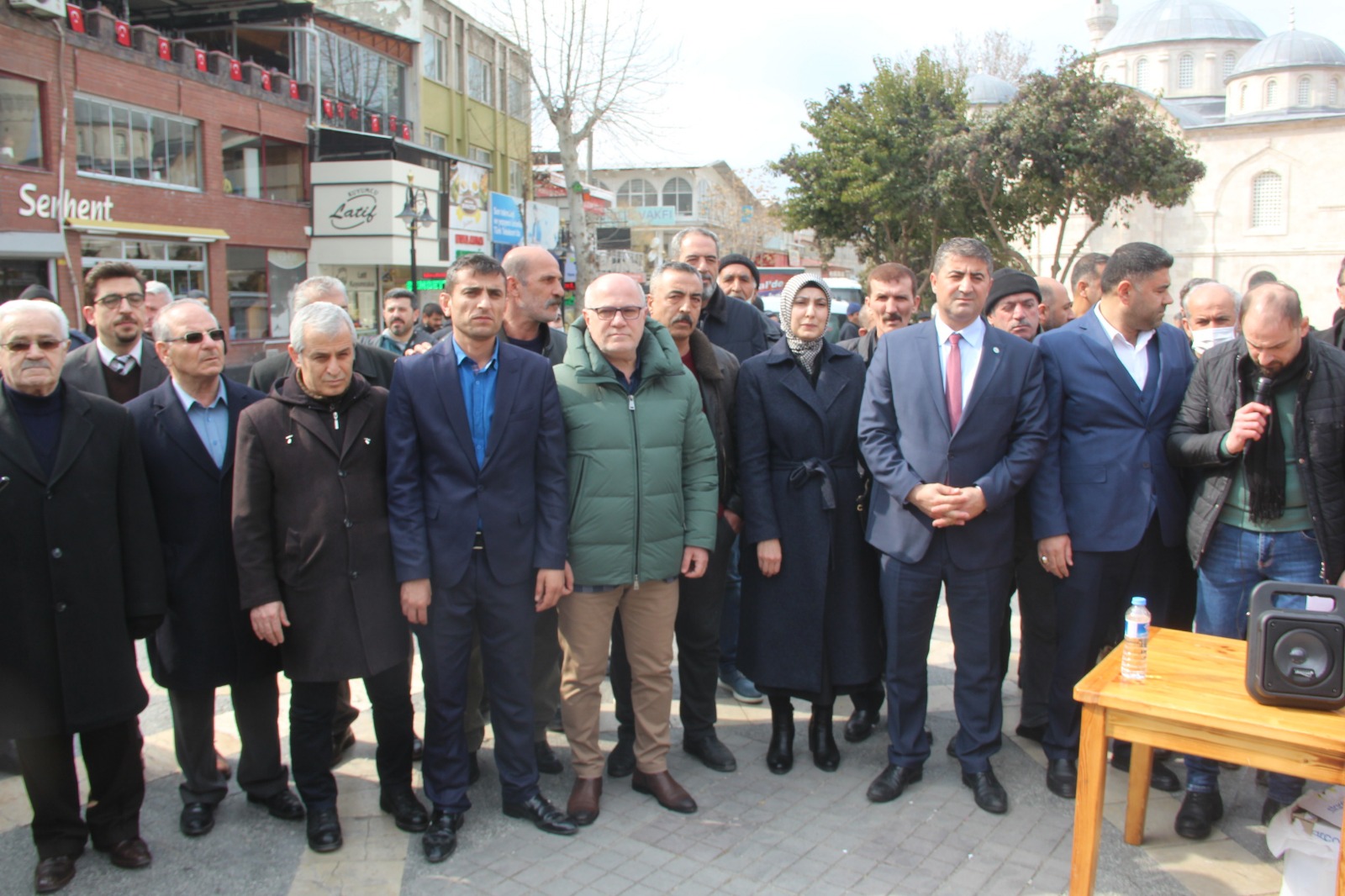 Esnaflar Şekerde Aracıların Aradan Kaldırılmasını İstiyor