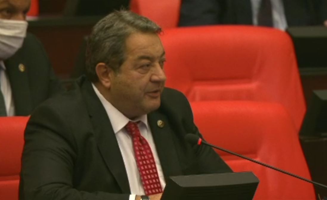 Fendoğlu,  Arslantepe arkeoloji müzesinin yatırım programına alınmasını talep etti