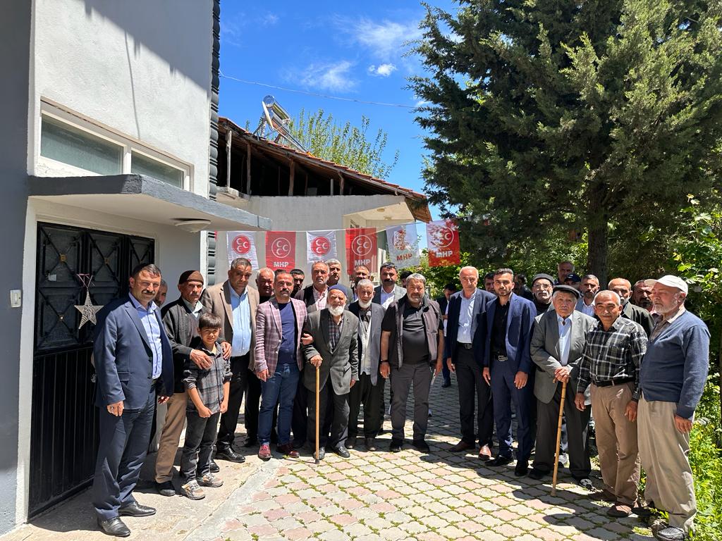 Fendoğlu, “Bu Tarihi Fırsat Malatya İçin Doğru Değerlendirmeliyiz”