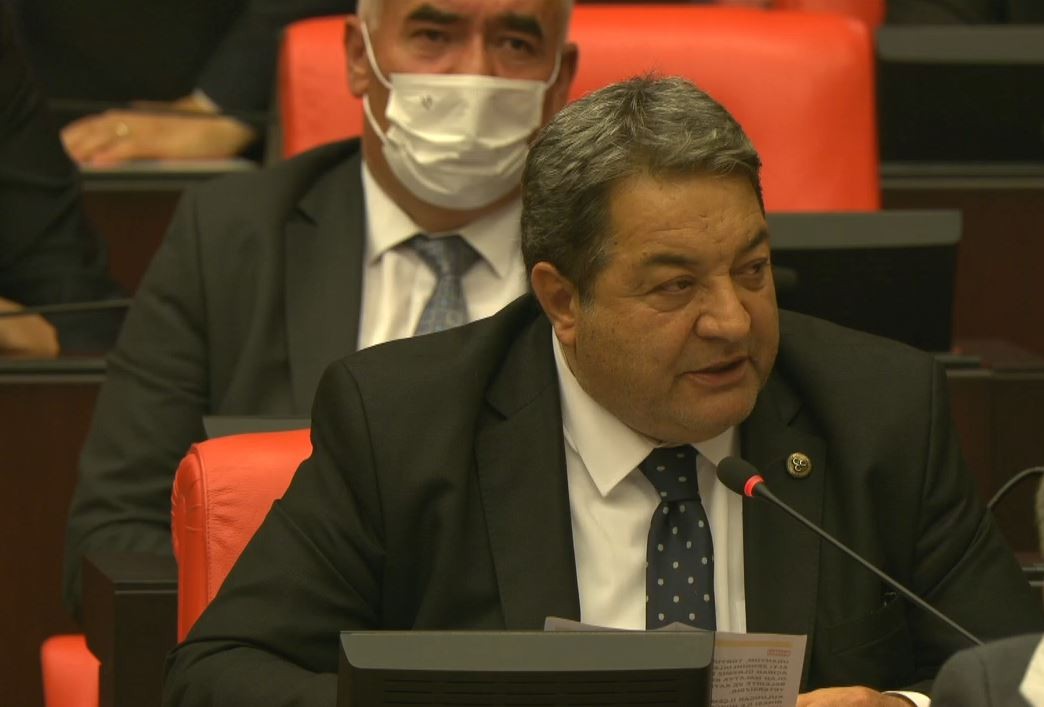 Fendoğlu, Kuluncak’a hükümet binası ve belediye hizmet binası istedi