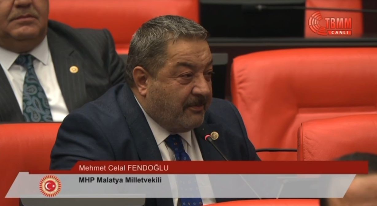 Fendoğlu “Mücbir Sebep Halini” Sordu, Bakan Şimşek Cevap verdi