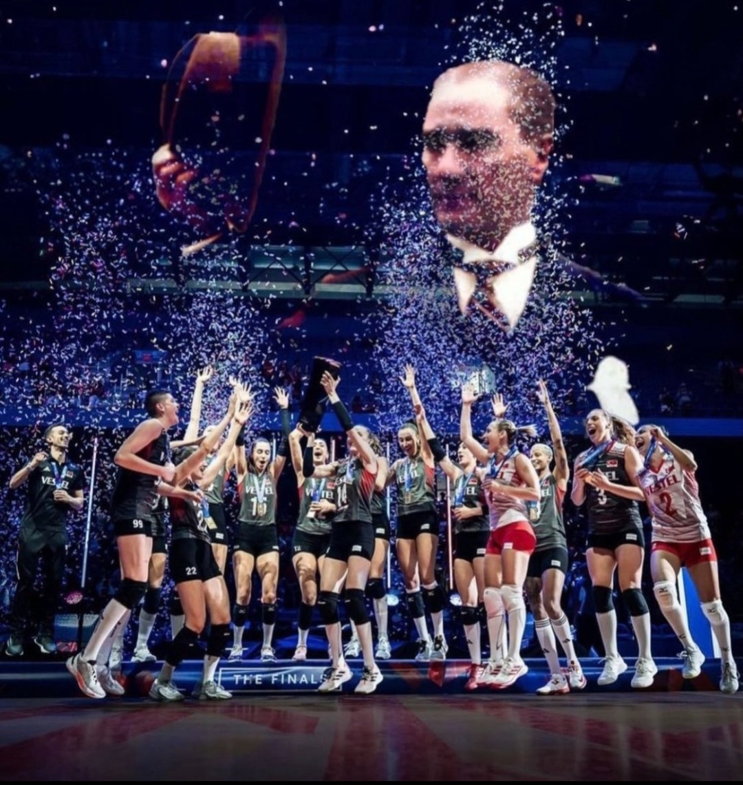 Filenin Sultanları Tarih Yazdı