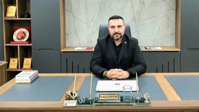 Fırat Havzası Gazeteciler Cemiyeti 38 yaşında