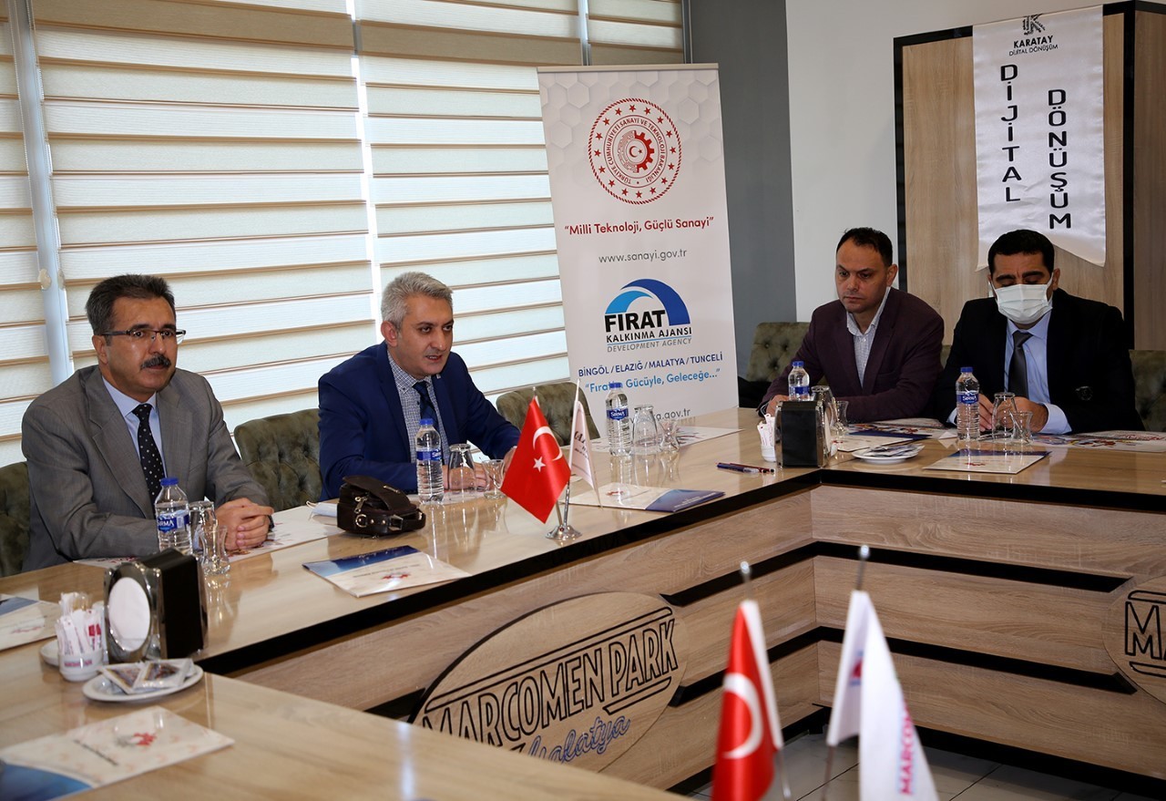 FKA’dan Başlangıç Toplantısı