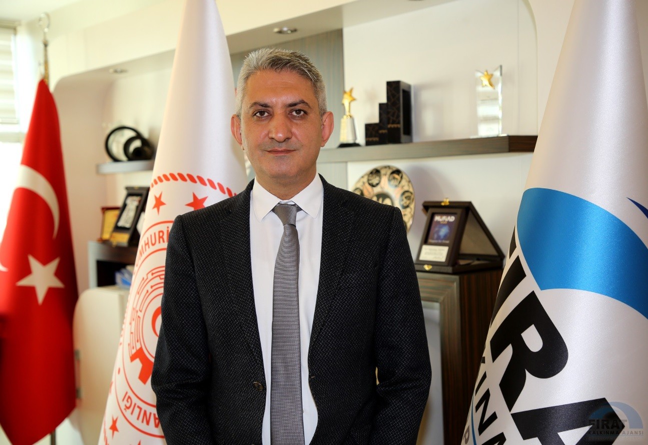 FKA YÖREX’te “Fırat Bölgesini” tanıtacak