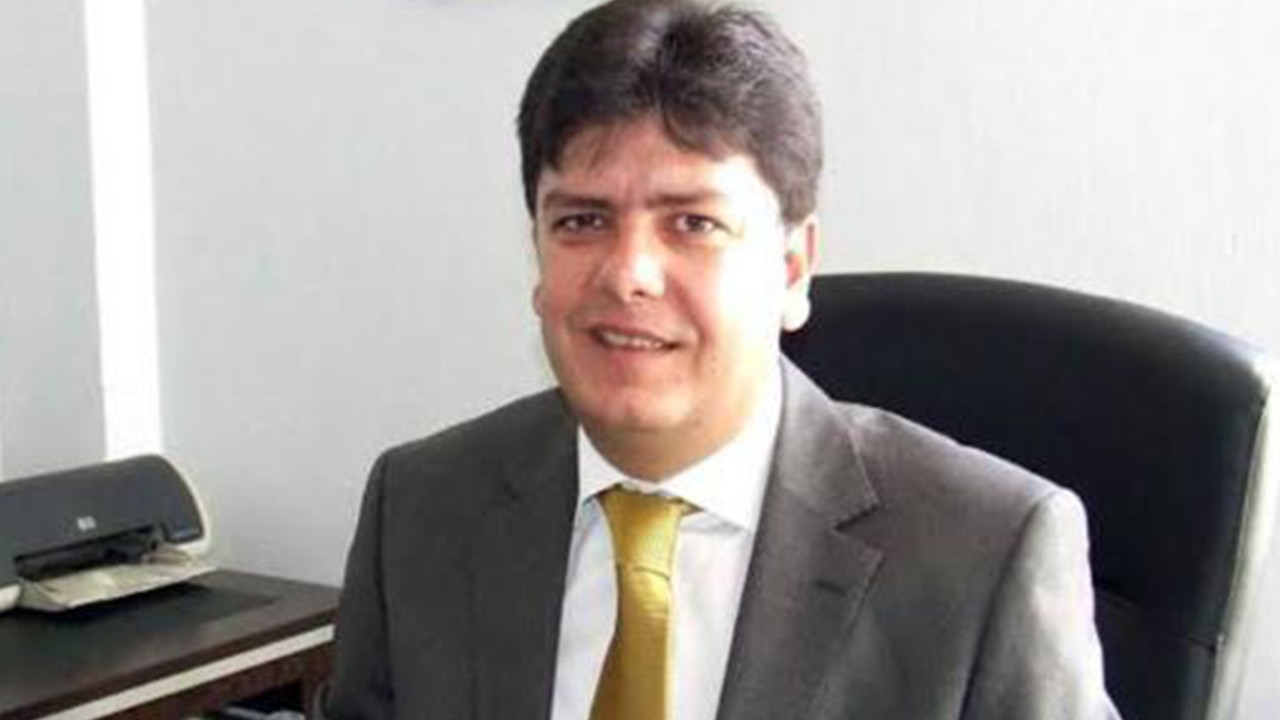 Gazeteci İskender Korkut Depremde Hayatını Kaybetti