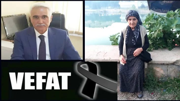 Gazeteci Kemal Deniz'in Acı Günü