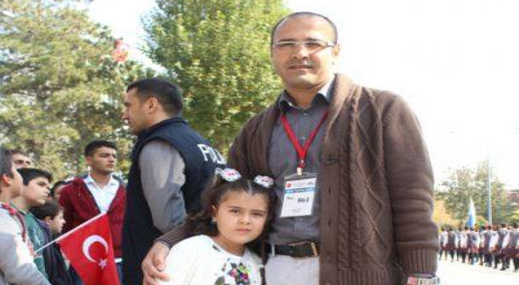 Gazeteci Onay Ozan'ın Acı Günü