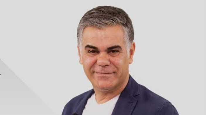 Gazeteci Süleyman Özışık Hayatını Kaybetti