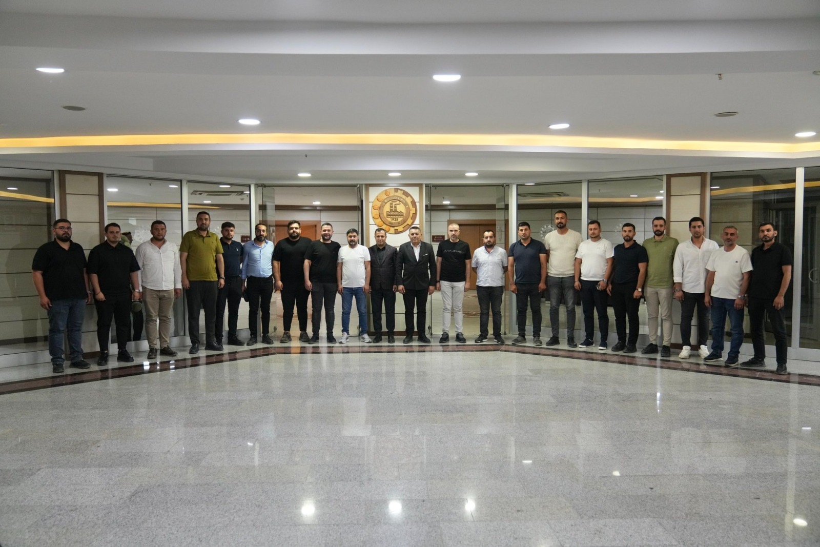 Genç Girişimcilerden Malatya’nın Geleceğine Ortak Vizyon