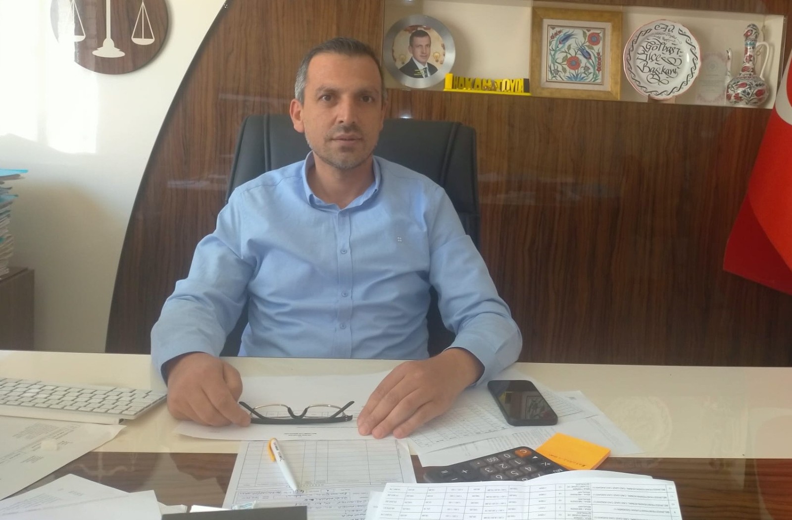 Gölbaşı ilçesine 4 uzman doktor kadrosu açıldı