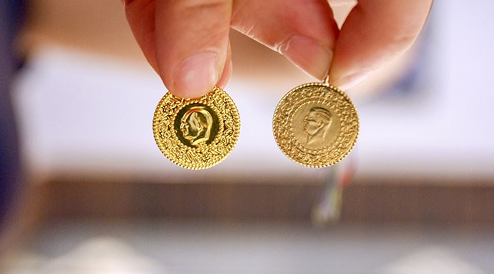 Gram Altın Tarihinin En Yüksek Seviyesinde