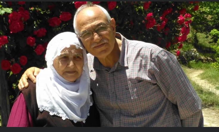 Gündüzbey İlçesi Eski Belediye Başkanlarından Danacı'nın Acı Günü