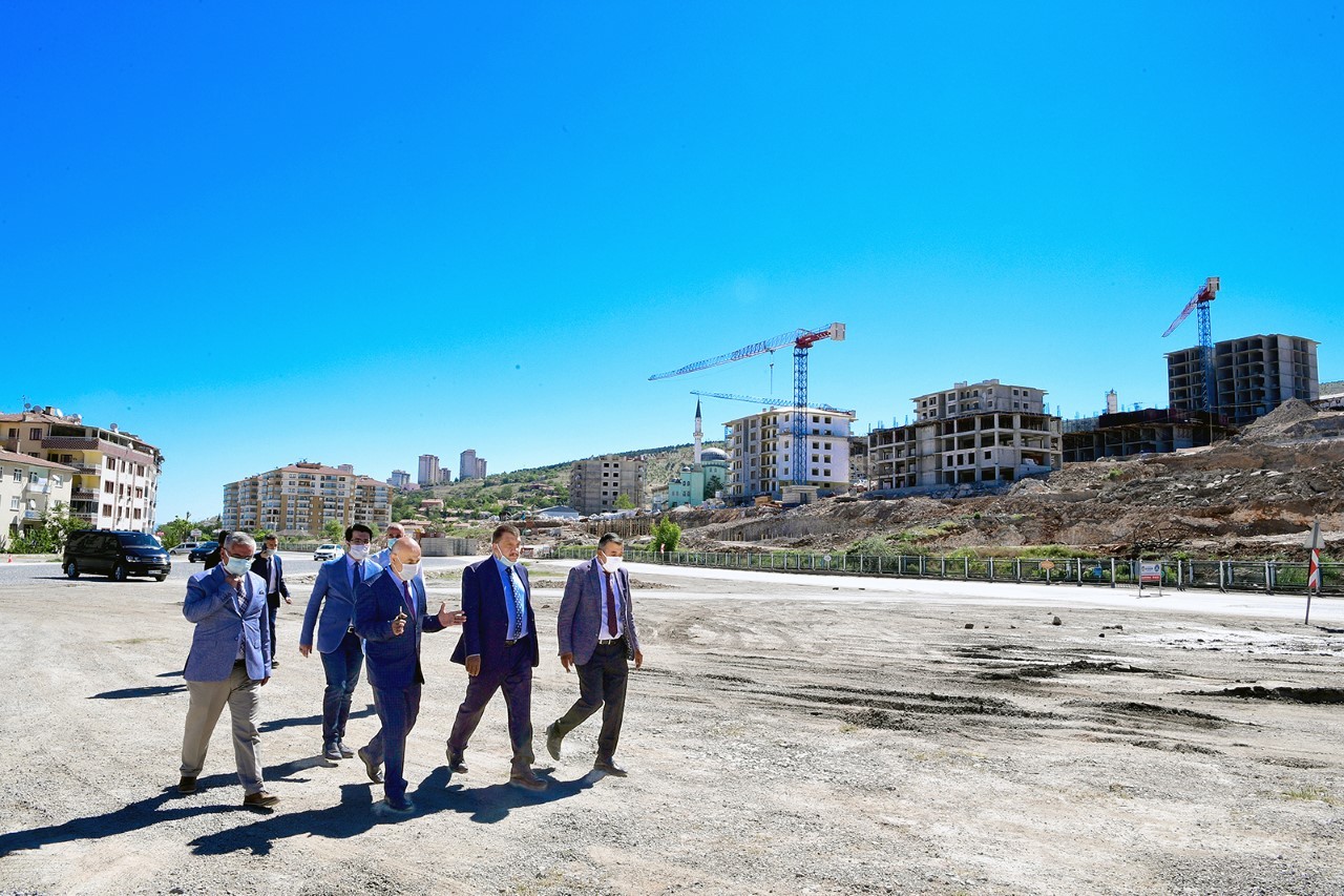 Güney Kuşak Yolu, 2022’de tamamlanacak