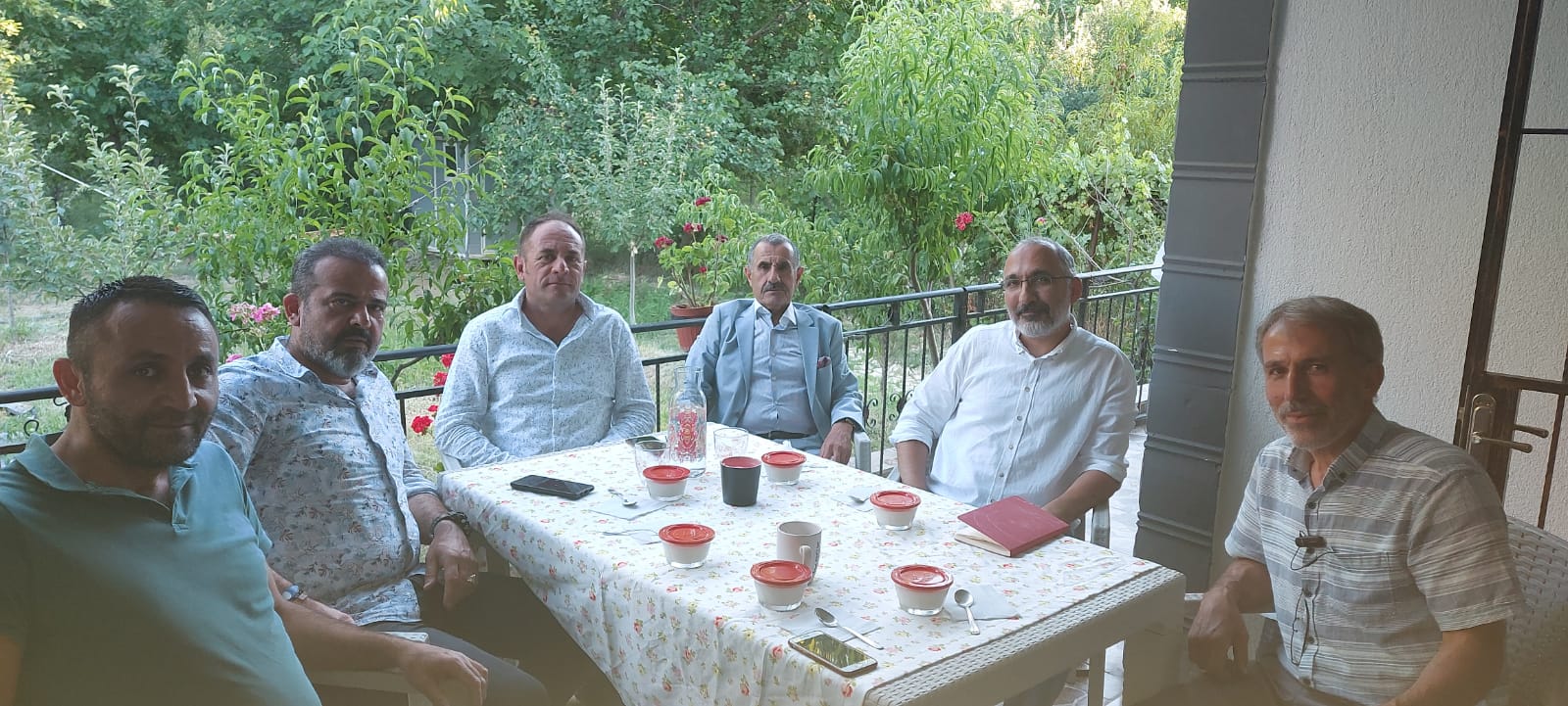 Günpınar Vadisi Koruma Derneği Kuruldu