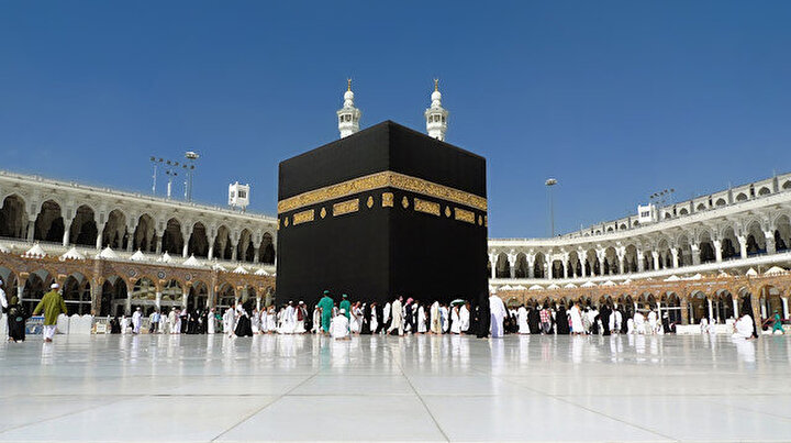 Hacı Adayları Dikkat Hac Kayıtları Yarın Başlıyor