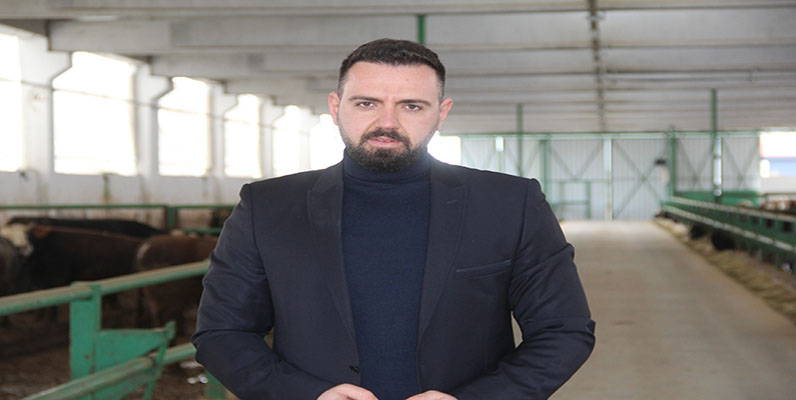 Havalar Soğudu Hayvan Hastalıklarına Dikkat