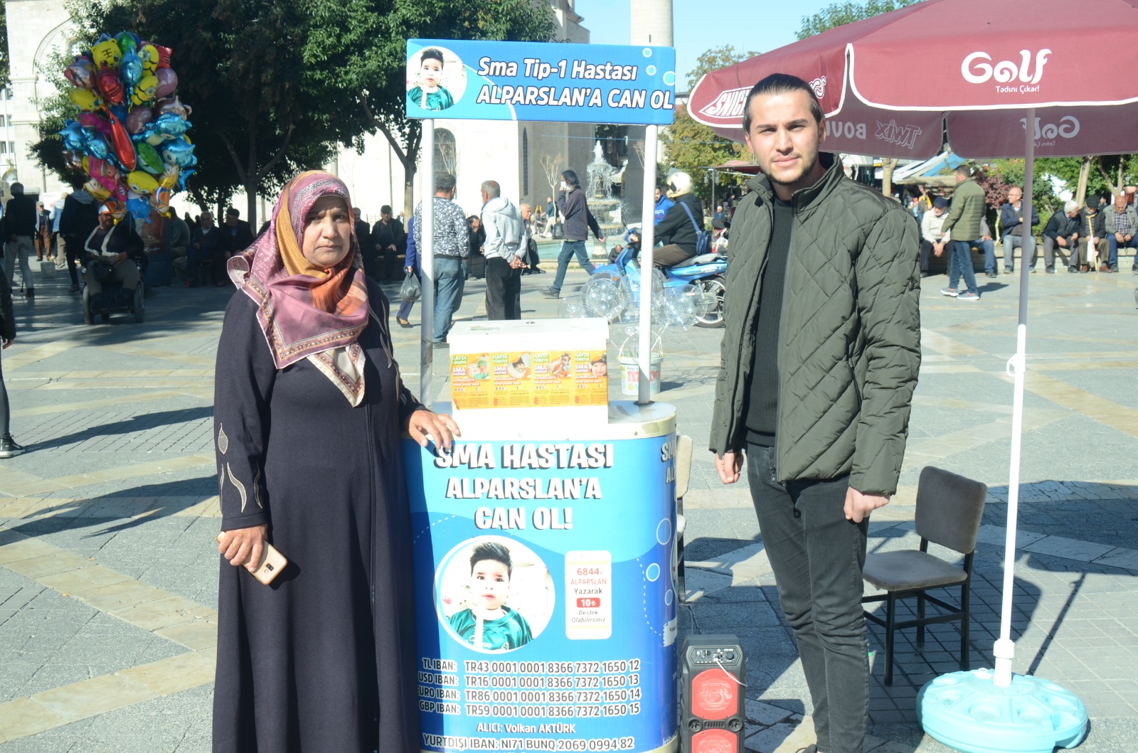 Haydi Malatya Alparslan’a Umut Olmaya