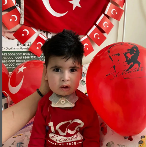 Haydi Malatya Alparslan'a Umut Olmaya