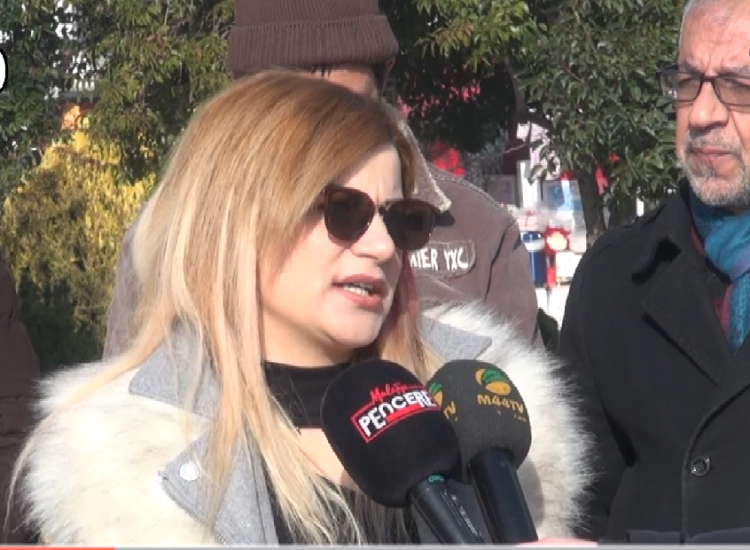 Hayvanseverler Görev Başında