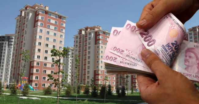 Hazine ve Maliye Bakanlığı'ndan düzenleme: Kira ödemelerinde yeni dönem