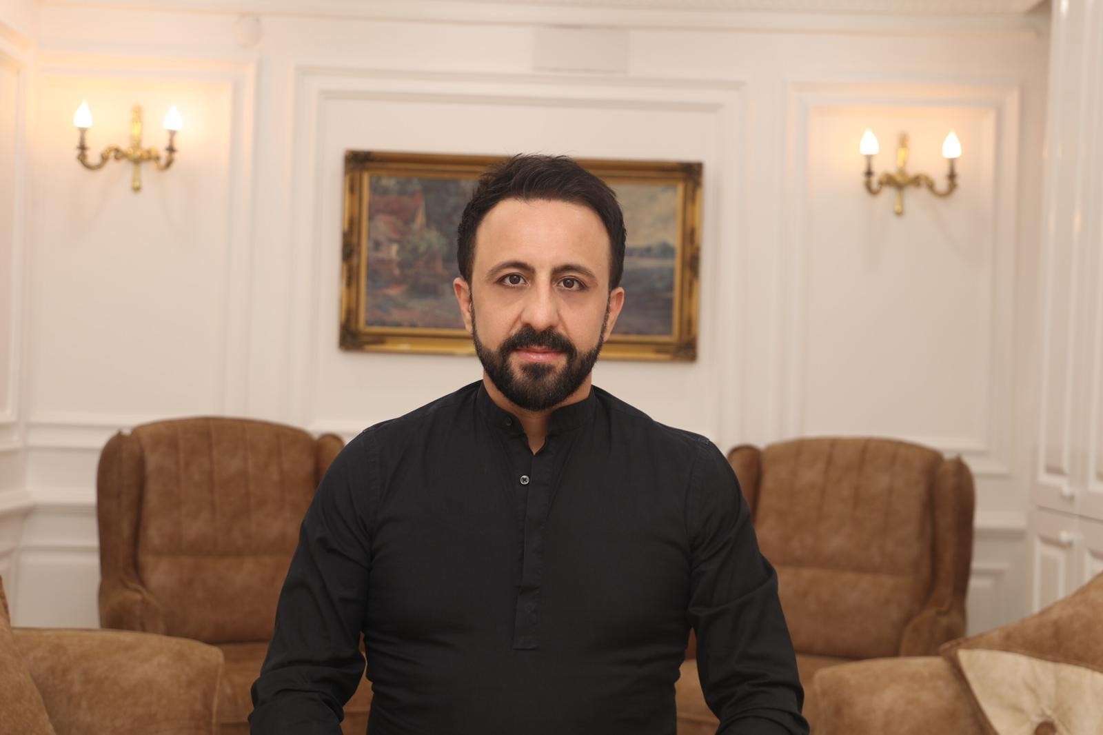 "Her gün yıkanmak saçı yıpratmıyor"