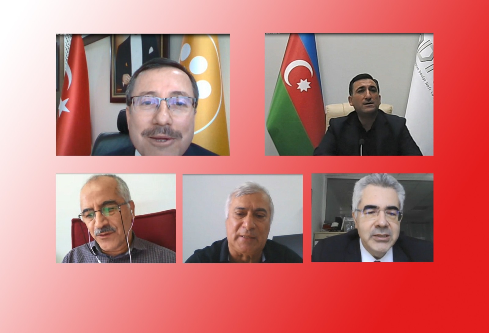 IDAP 2021 Konferansı Malatya’da yapıldı