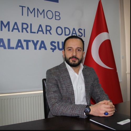 İhmalkarlık 5 Mahalleyi Yıktı