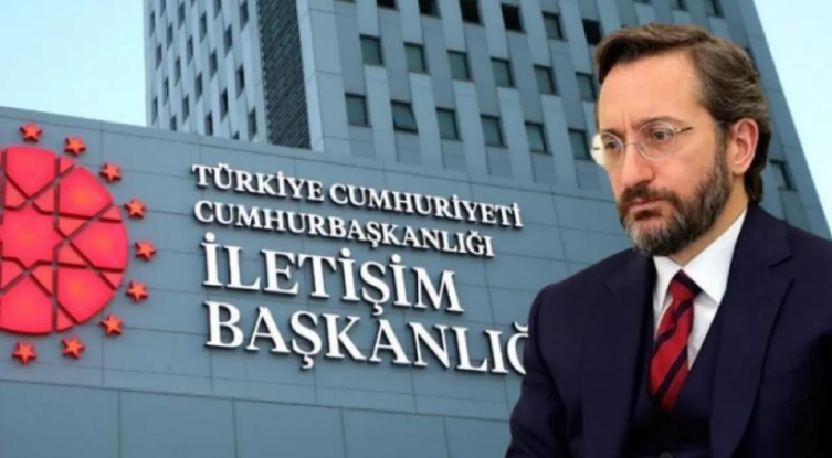 İletişim Başkanı Altun Dezenformasyonlara Dikkat Çekti