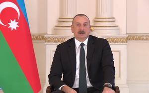 İlham Aliyev'den Önemli Açıklamalar
