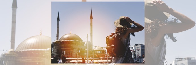 İlk 8 ayda Türkiye'ye gelen turist sayısı 40 milyonu aştı