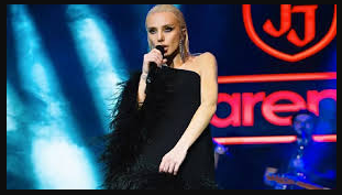 İmam Hatiplilere Hakaret Eden Şarkıcı Gülşen Tutuklandı