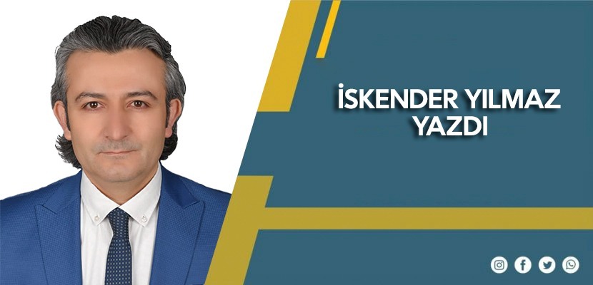 Sahada Bir Vali, Gönüllerde Bir Ağabey