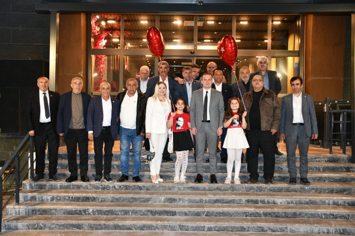 MAGİNDER İle Muhtarlar Aynı Masada: Ortak Akıl Vurgusu