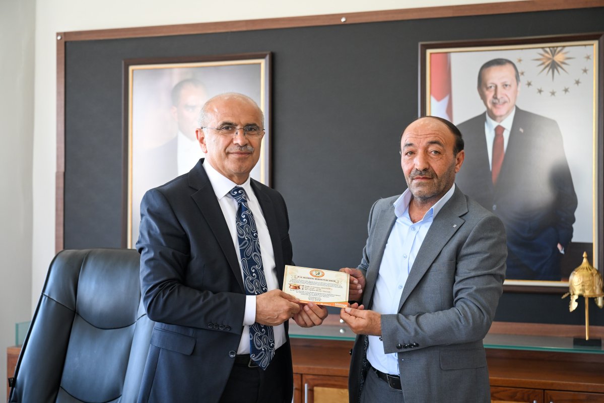 MİDİDER’den Birlik ve Beraberlik Şöleni