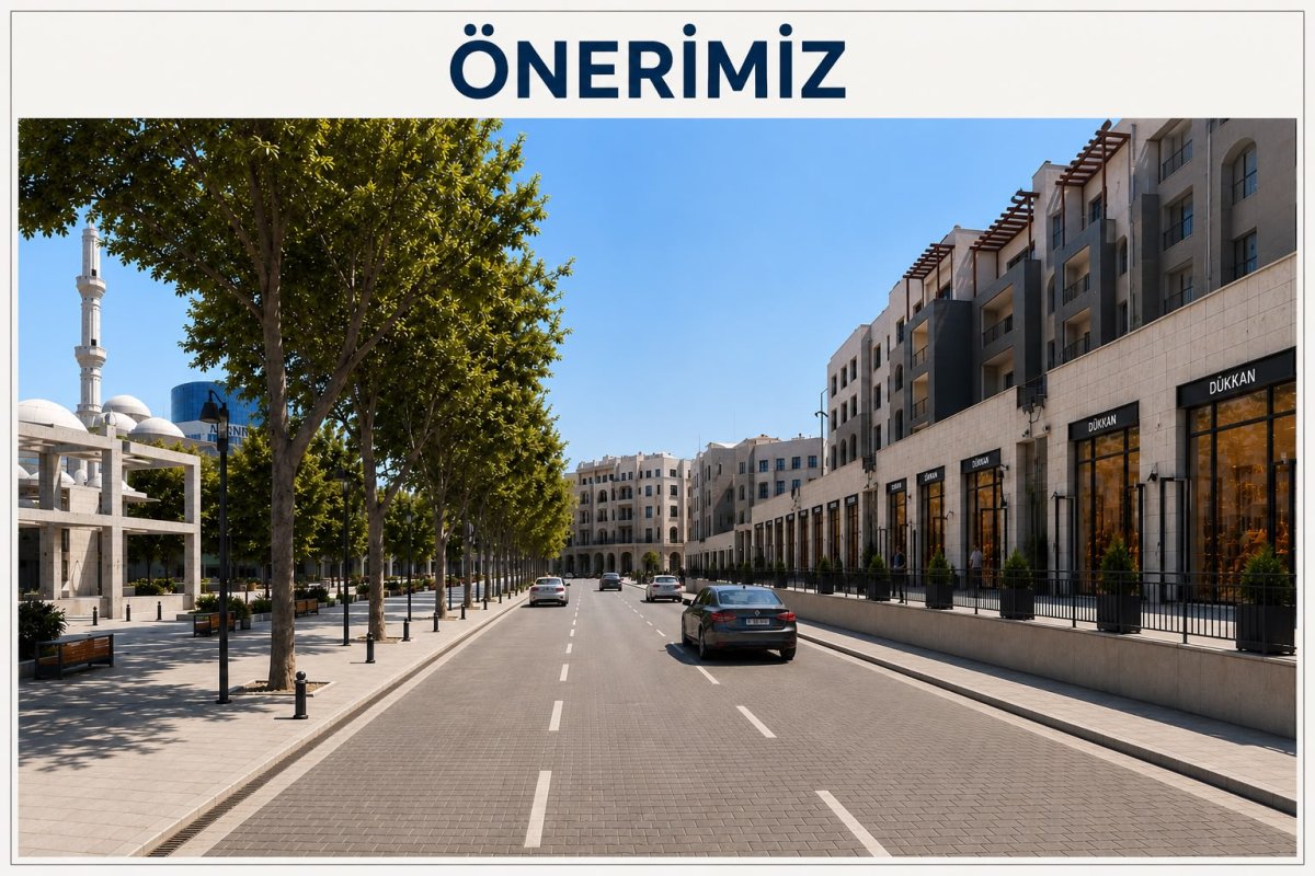 Mimarlar Odasında Uyarı