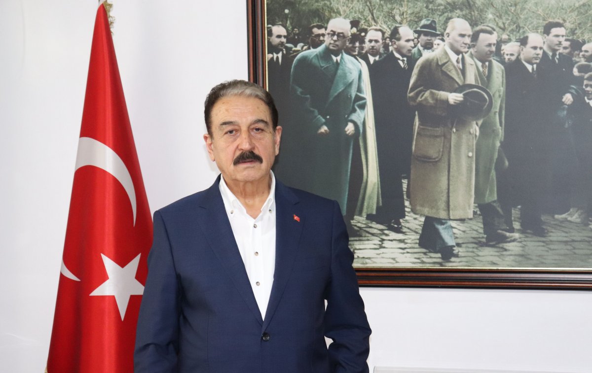 19 Mayıs Sadece Bir Takvim Yaprağı Değildir, Şanlı Bir Tarihtir