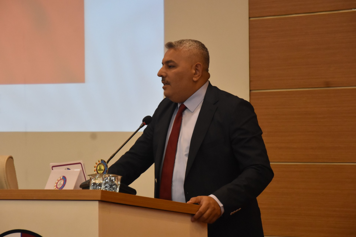 Başkan Sadıkoğlu, Malatya için pozitif ayrımcılık talep etti