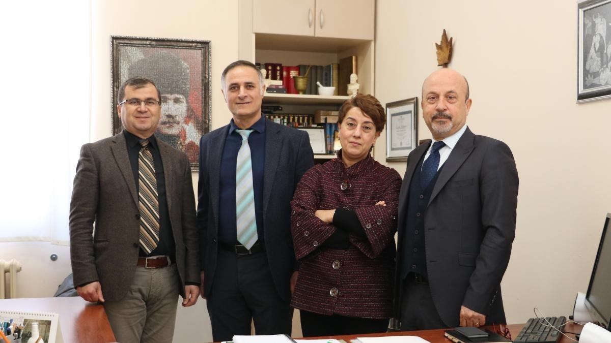 İnönü Üniversitesi’nin projesine AB’den destek