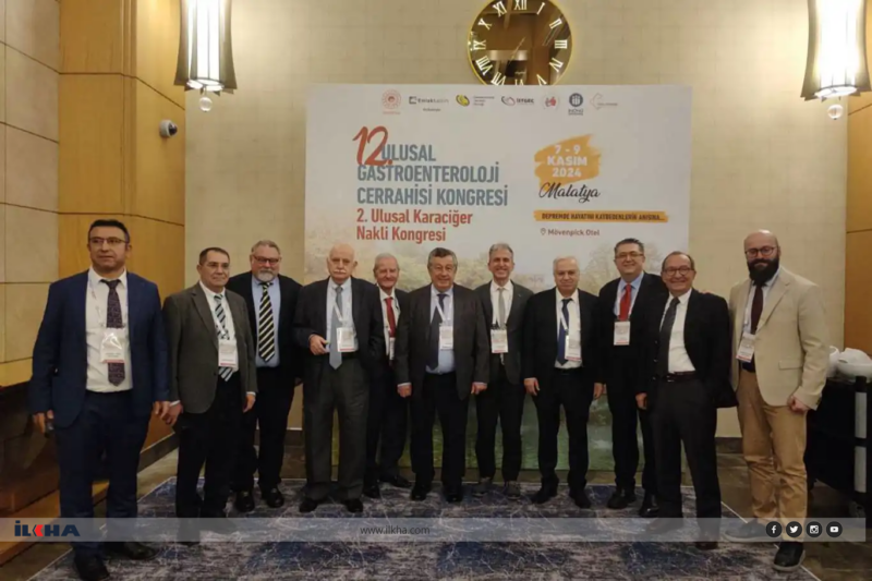 "İnsanların geriye bırakabileceği en güzel miras organ bağışıdır"