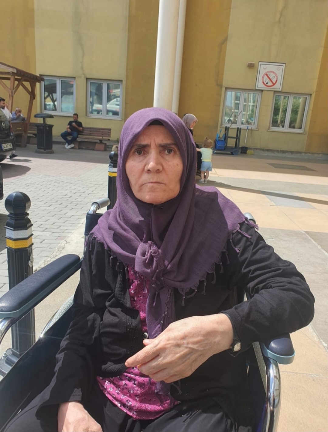 İş İnsanı Cemal Turgut'un Acı Günü