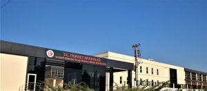 İsrail için gümrük sistemi kapalı